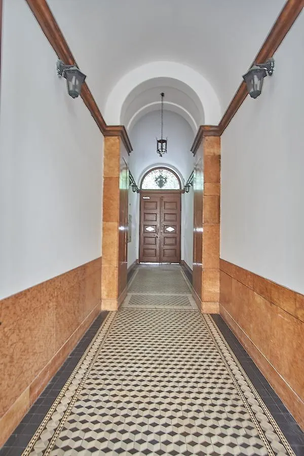 A26 Apartment Budapest