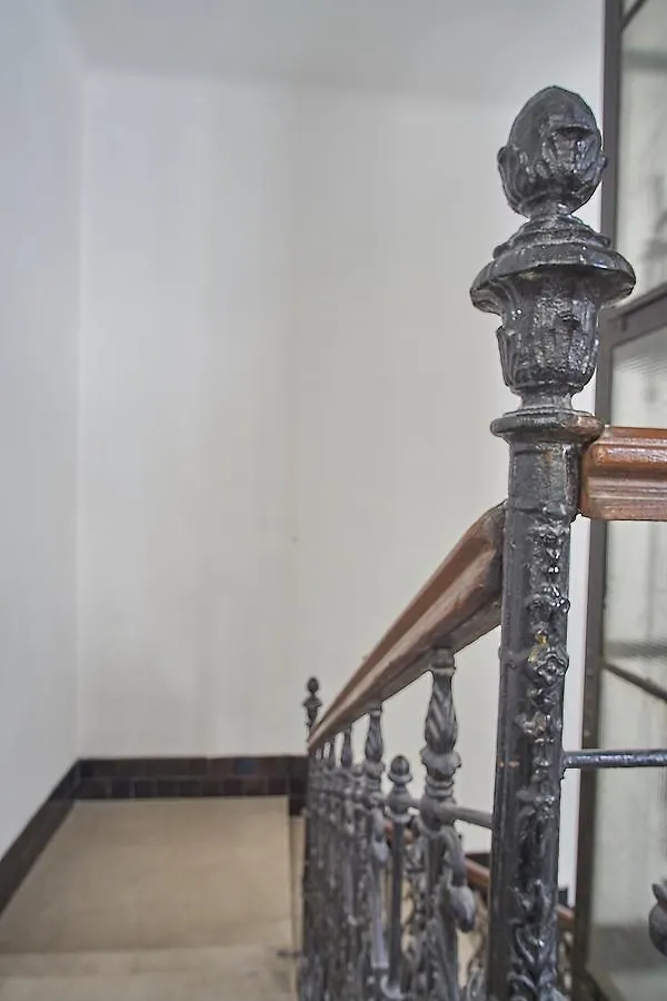 A26 Apartment Budapest
