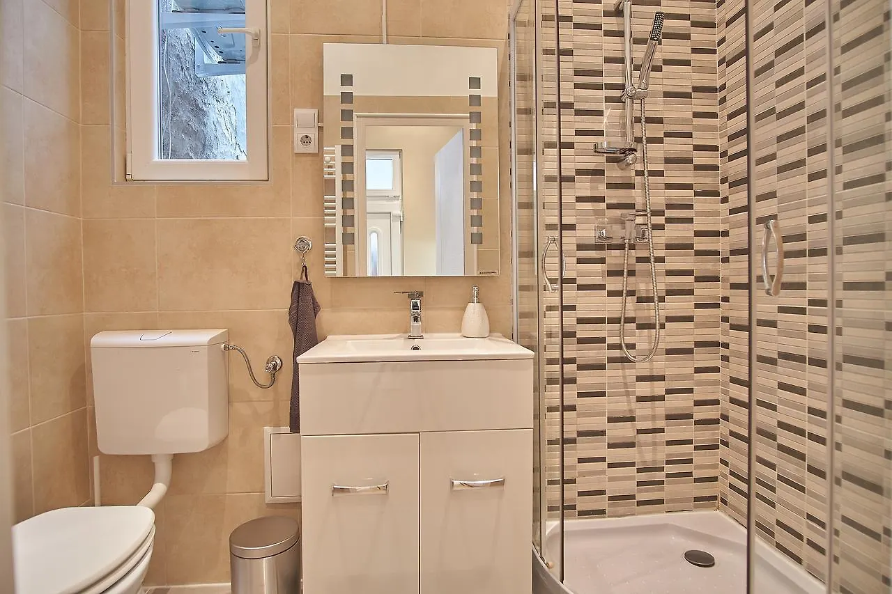 A26 Apartment Budapest